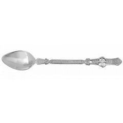 Серебряная ложка