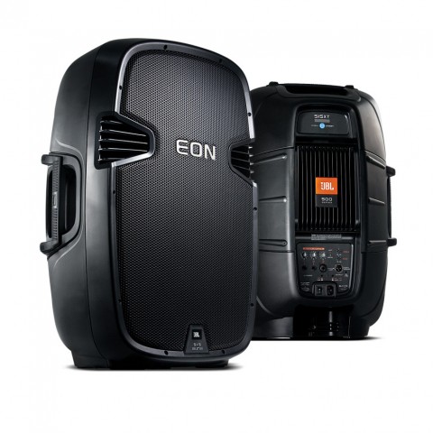 JBL EON 515XT